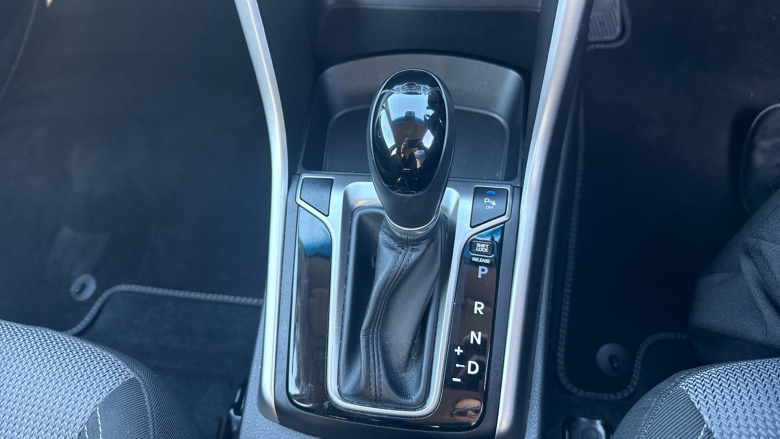 Hyundai i30 1.6 SE 5dr Auto Petrol Hatchback